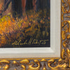 Scarlett and Gold by Charles Papp