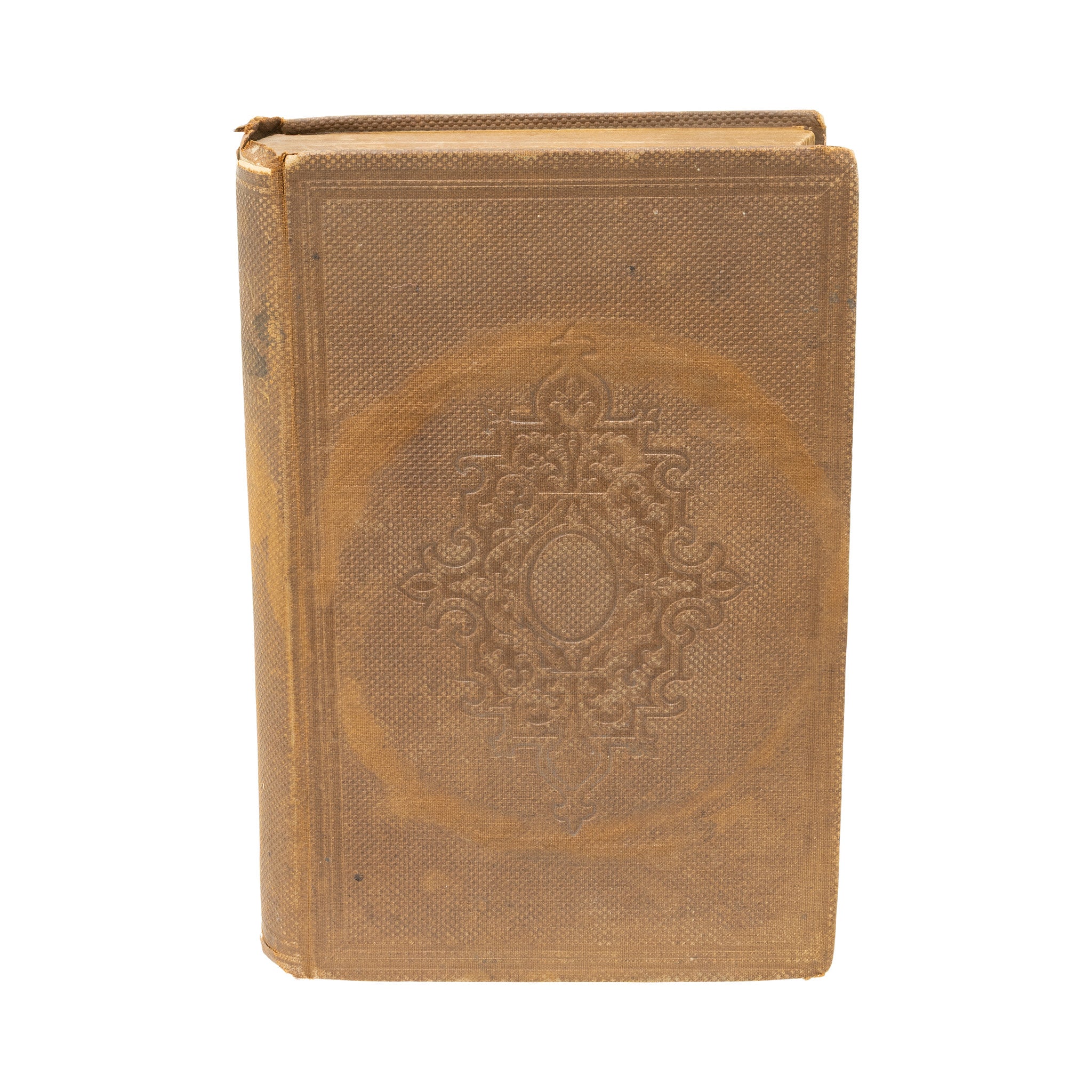 "On the Origin of Species" Book by Charles Darwin 1st Edition