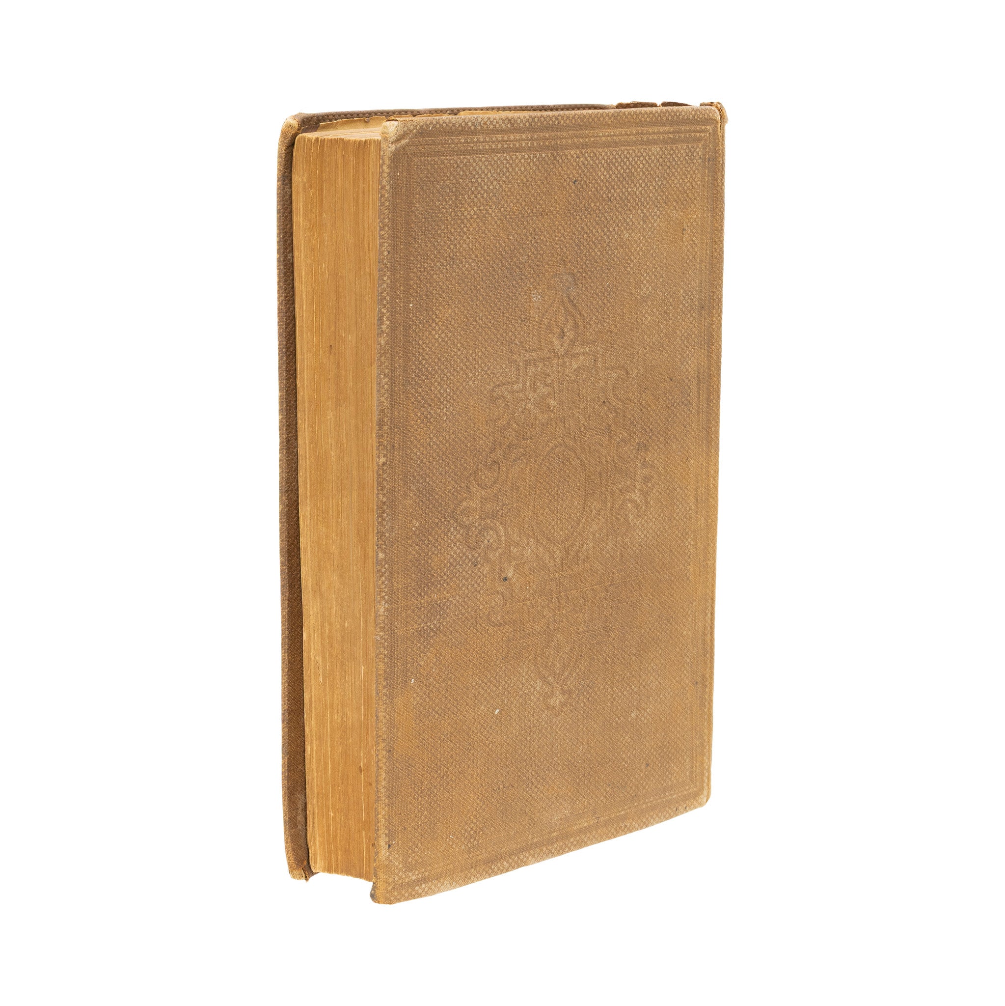 "On the Origin of Species" Book by Charles Darwin 1st Edition