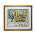 WWI Edward Penfield Land Service Committee Lithograph, Fine Art, Print, Other