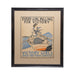 WWI Edward Penfield Victory Girls UWWC Lithograph, Fine Art, Print, Other