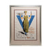 WWI Adolph Treidler YWCA Lithograph, Fine Art, Print, Other