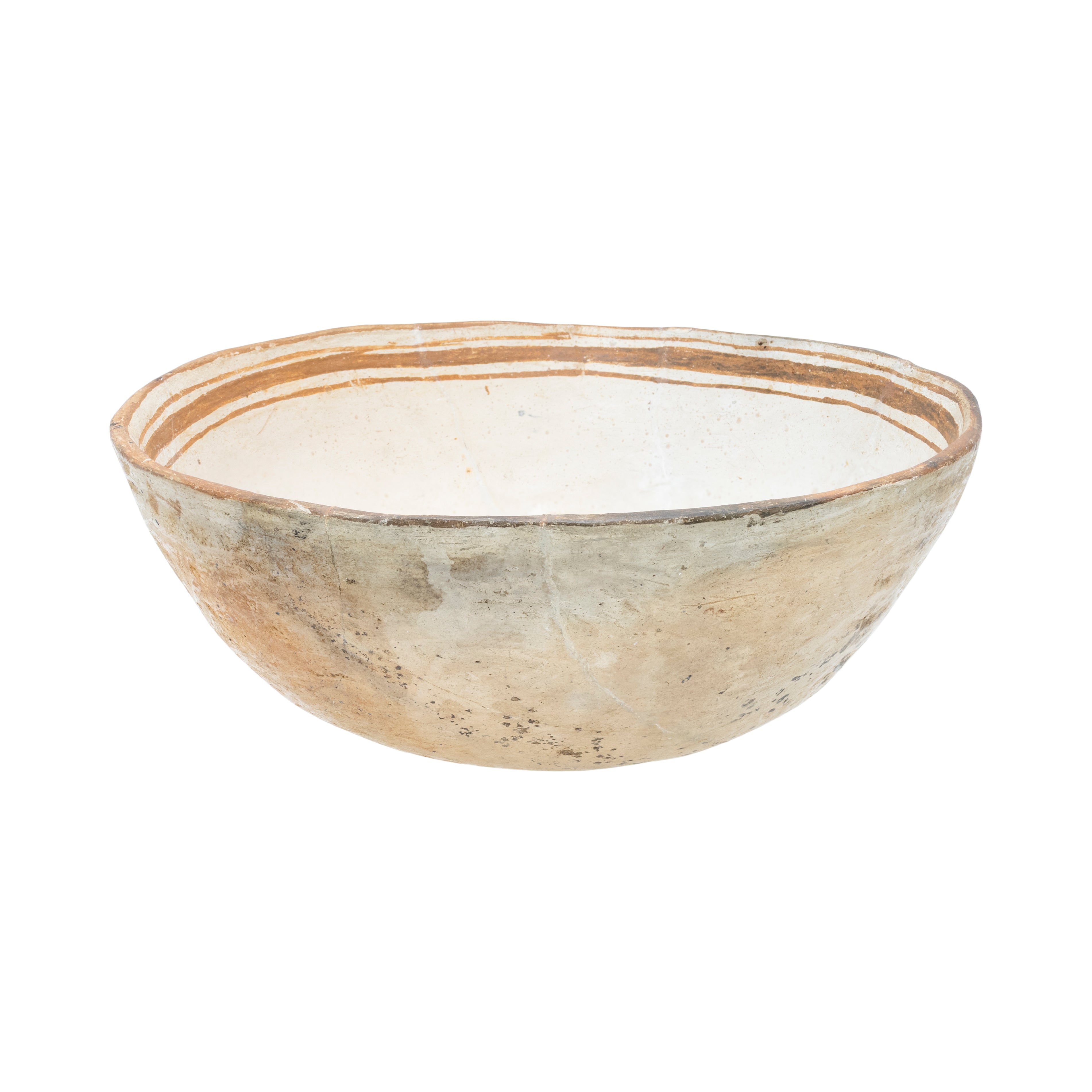 Mimbres Pottery Bowl