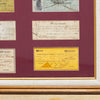 Texas Republic and American Civil War Treasury Warrants