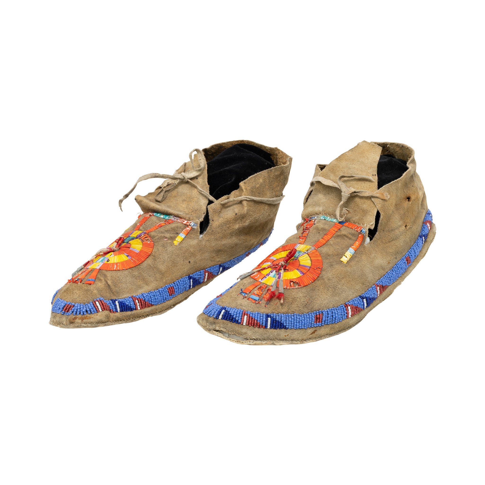 Sioux Moccasins