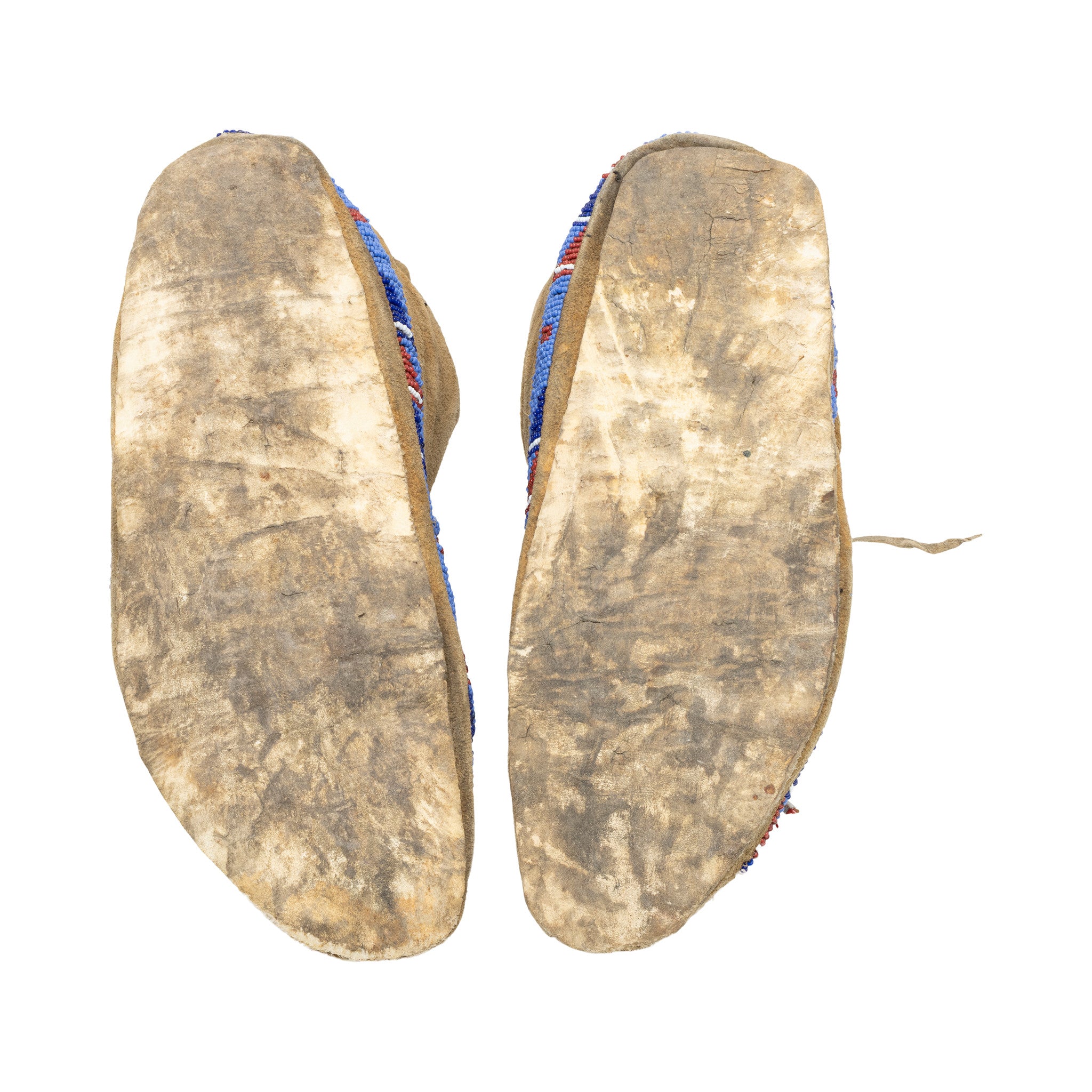 Sioux Moccasins