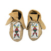 Arapaho Moccasins