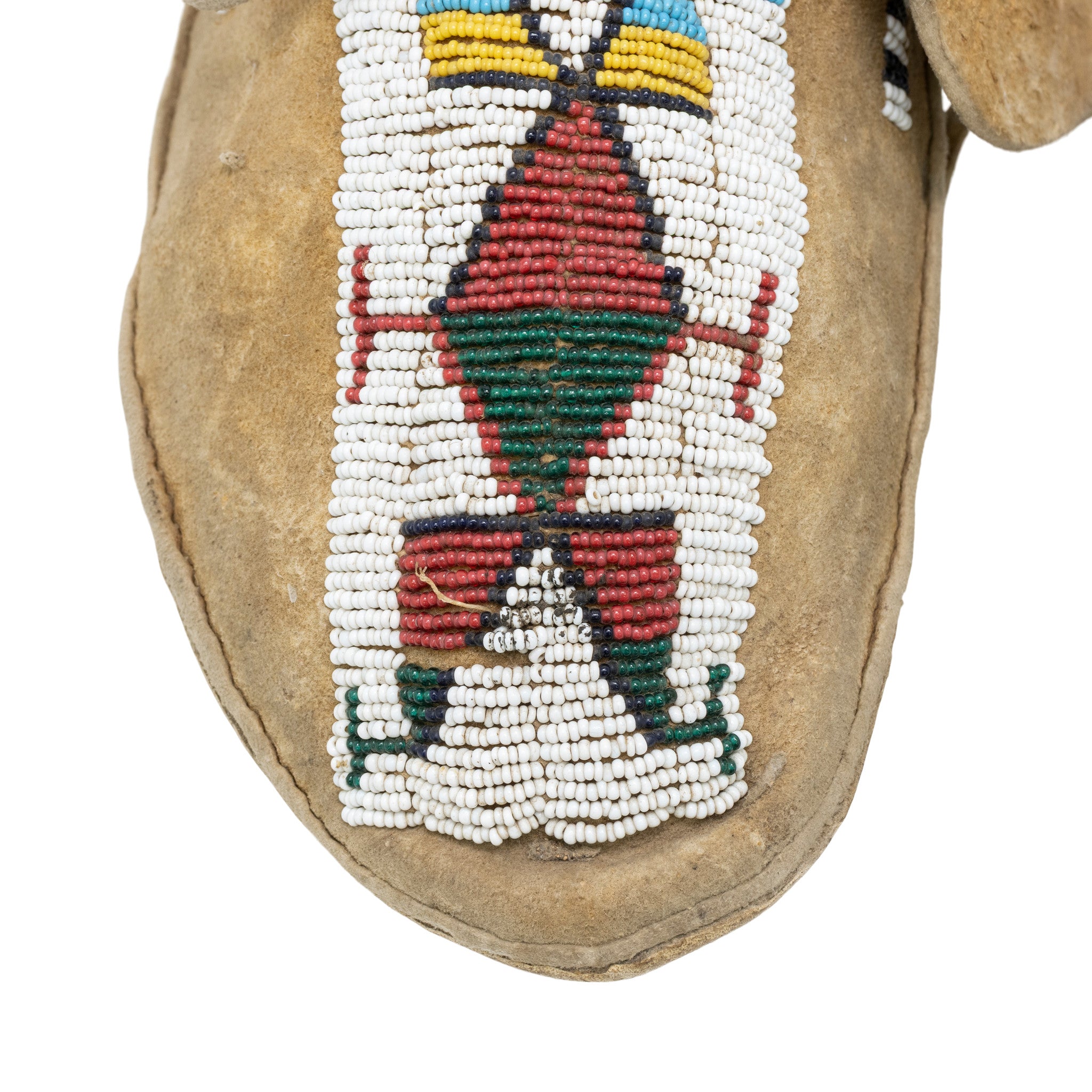 Arapaho Moccasins
