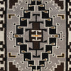 Two Grey Hills Style Weaving