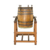 Llewellin's Butter Churn