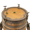 Llewellin's Butter Churn