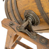 Llewellin's Butter Churn