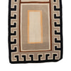 Navajo Crystal Saddle Blanket
