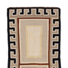 Navajo Crystal Saddle Blanket