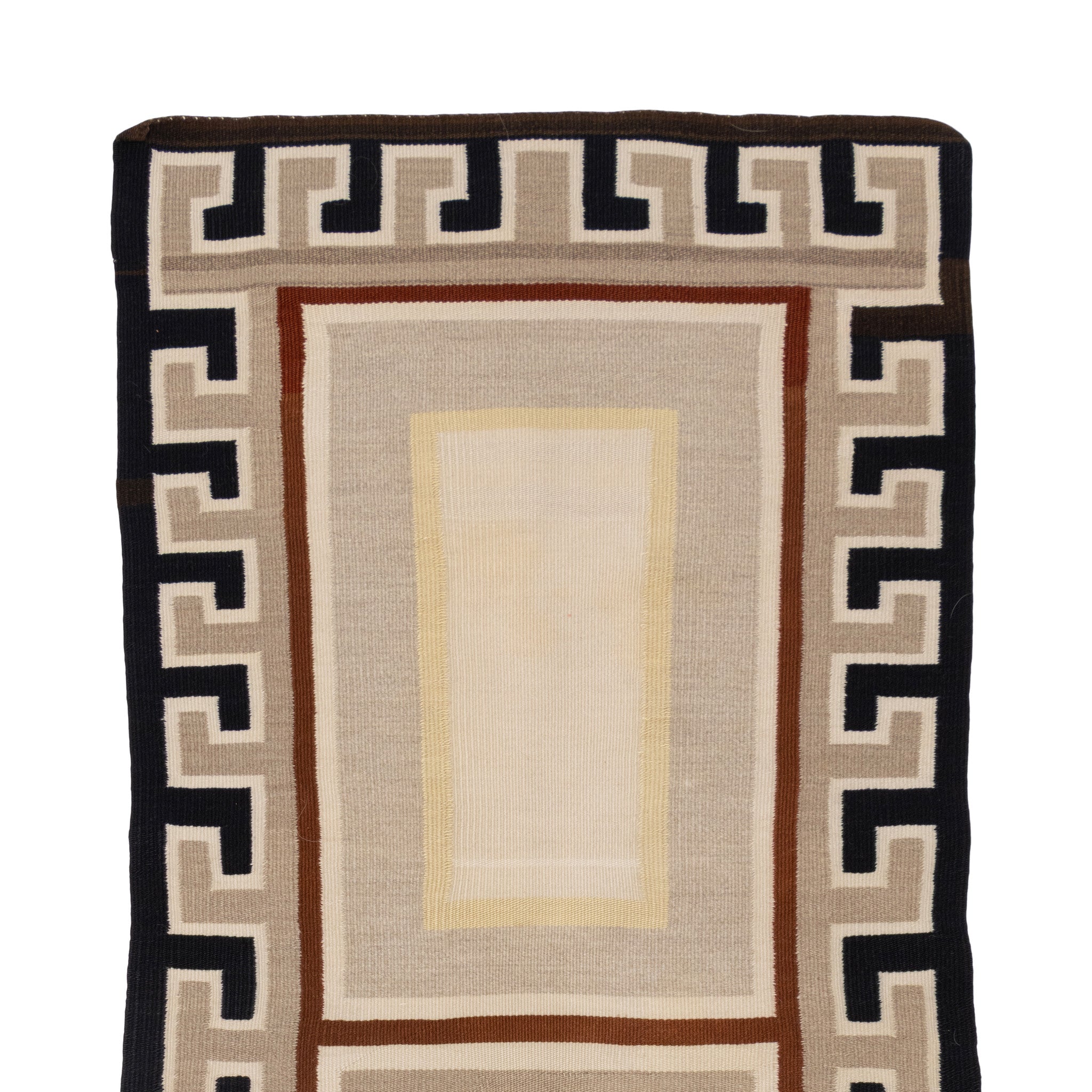 Navajo Crystal Saddle Blanket
