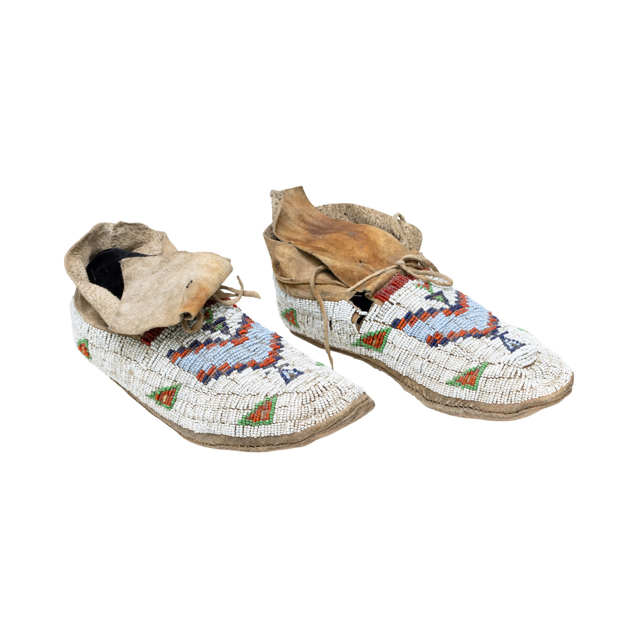 Sioux Moccasins