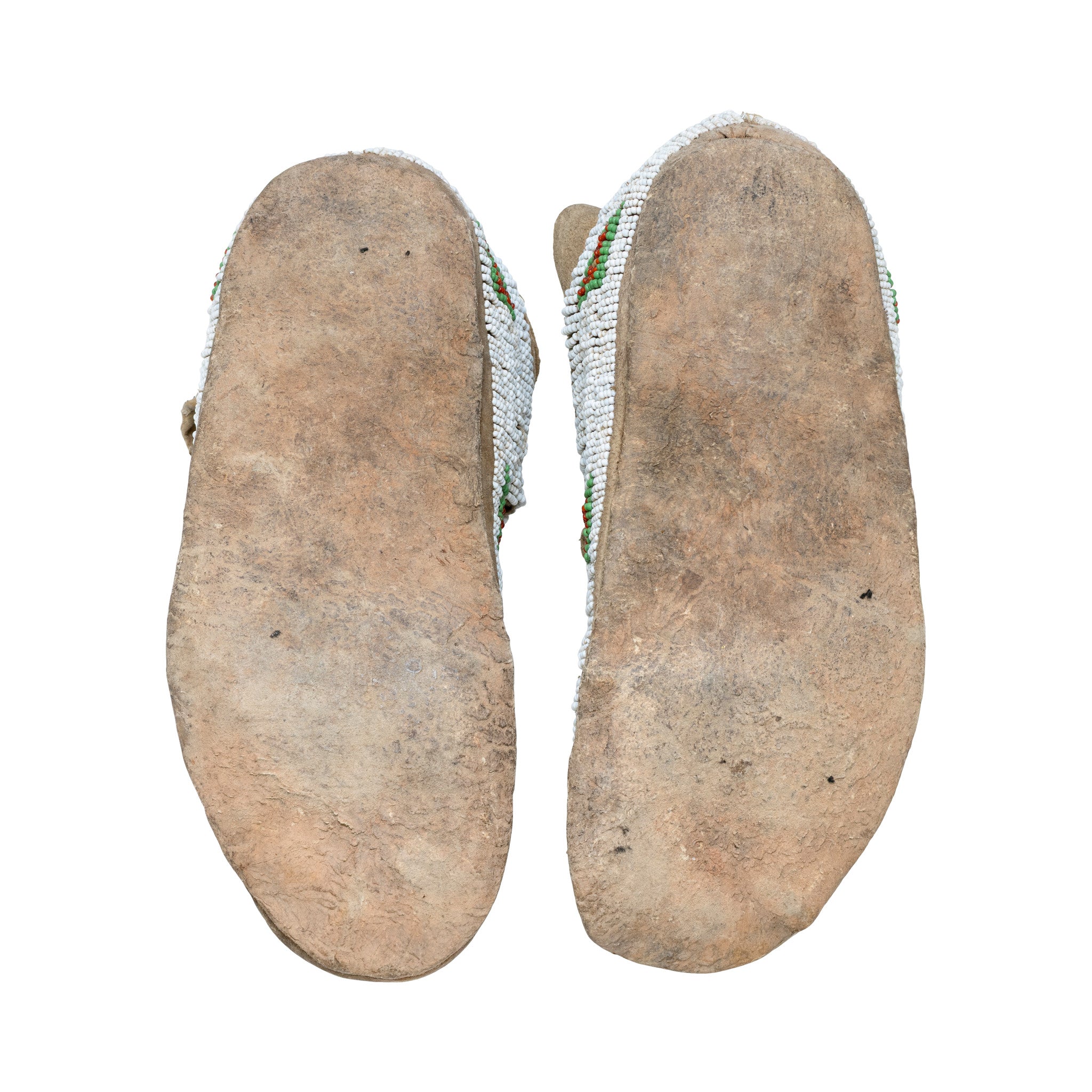 Sioux Moccasins