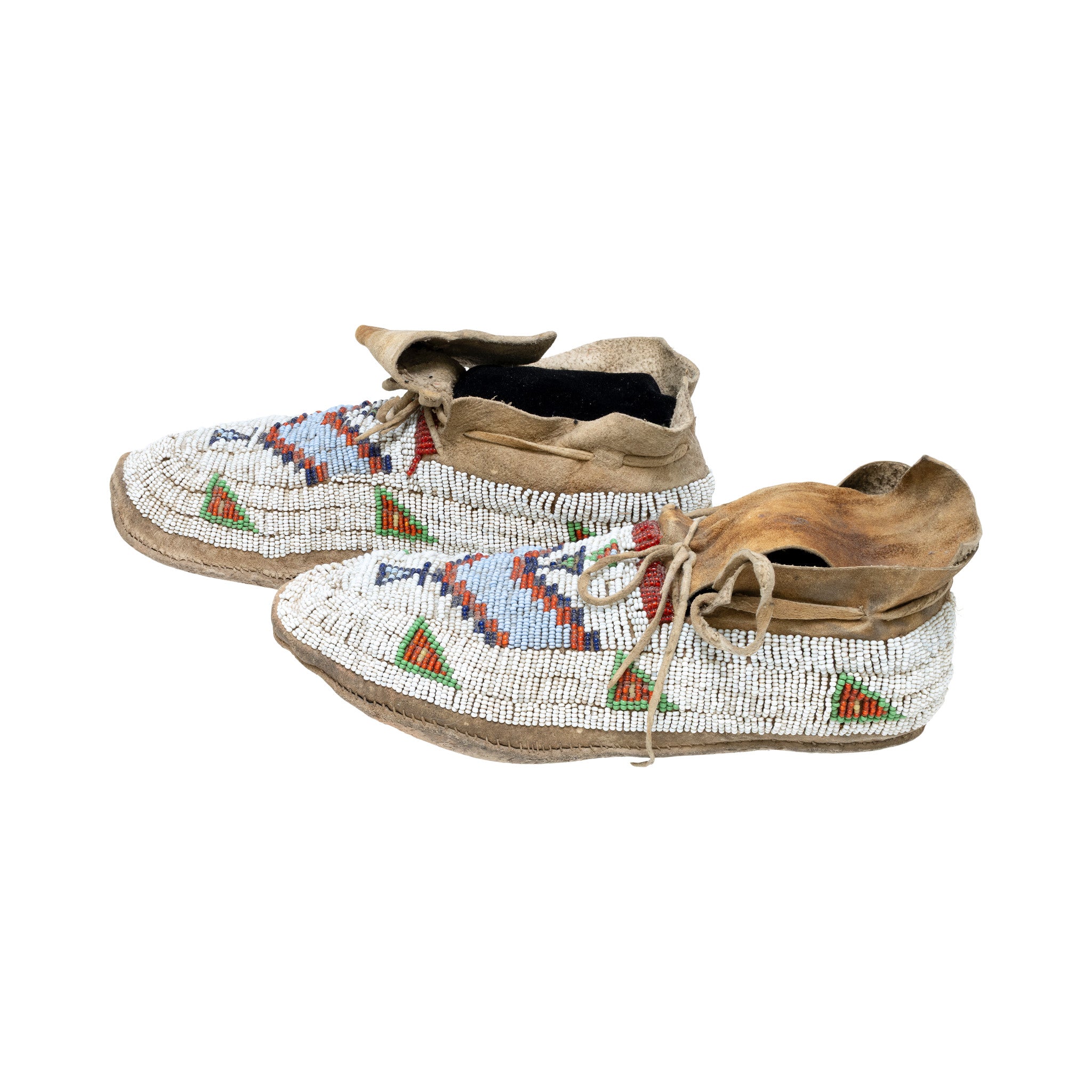 Sioux Moccasins