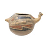 Casa Grande Effigy Turkey Bowl