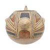 Casa Grande Effigy Turkey Bowl