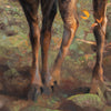 The Woodland King by Greg Parker