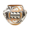 Acoma Jar, Native, Pottery, Historic