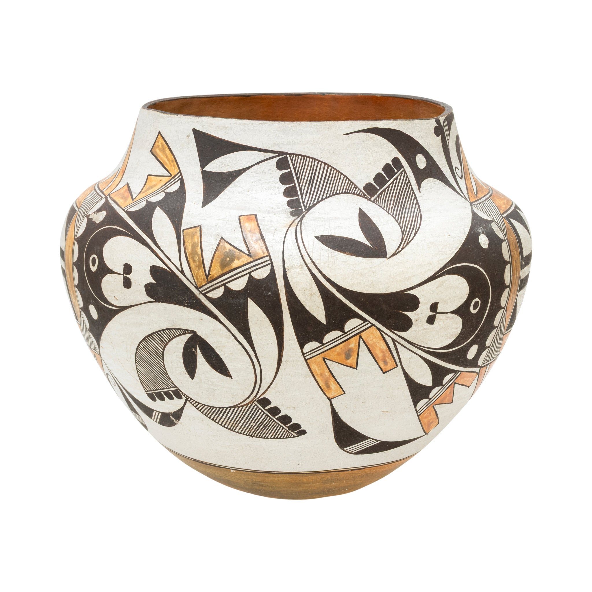 Acoma Jar