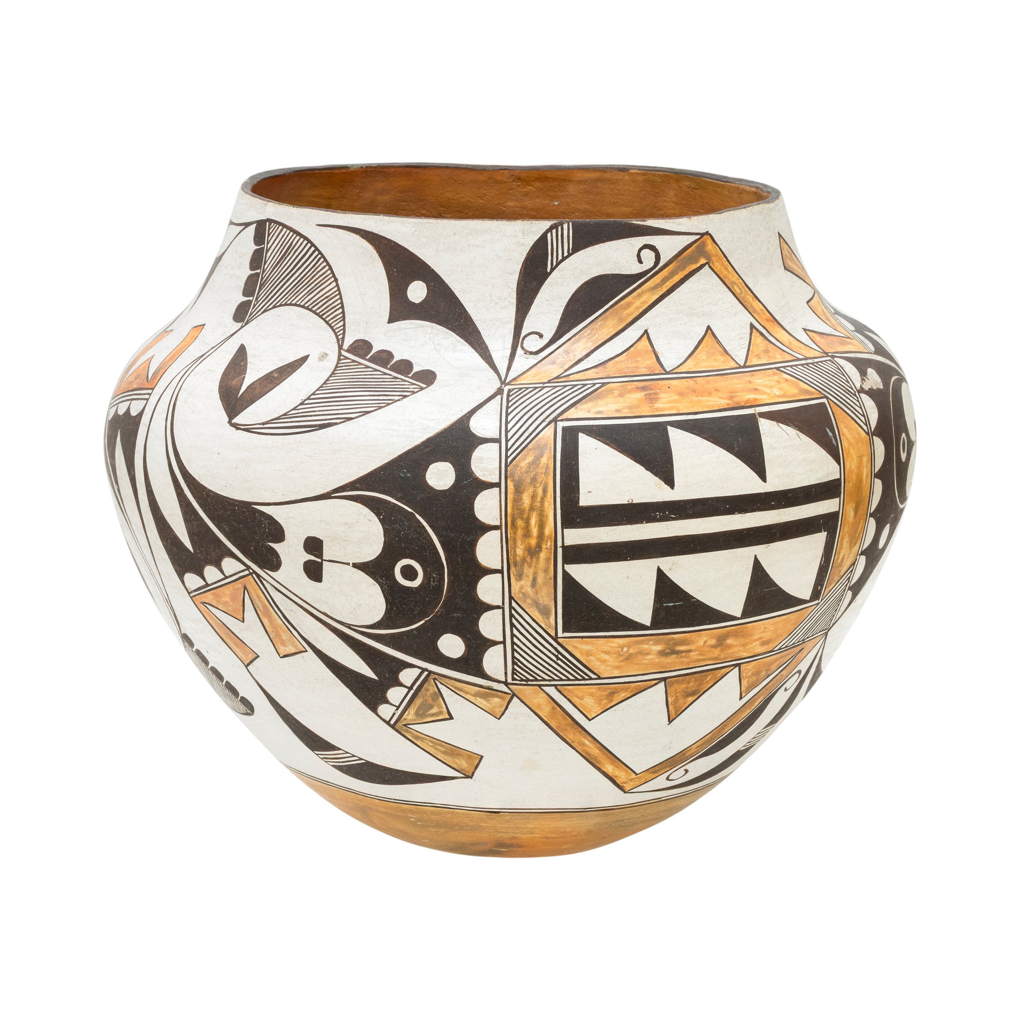Acoma Jar