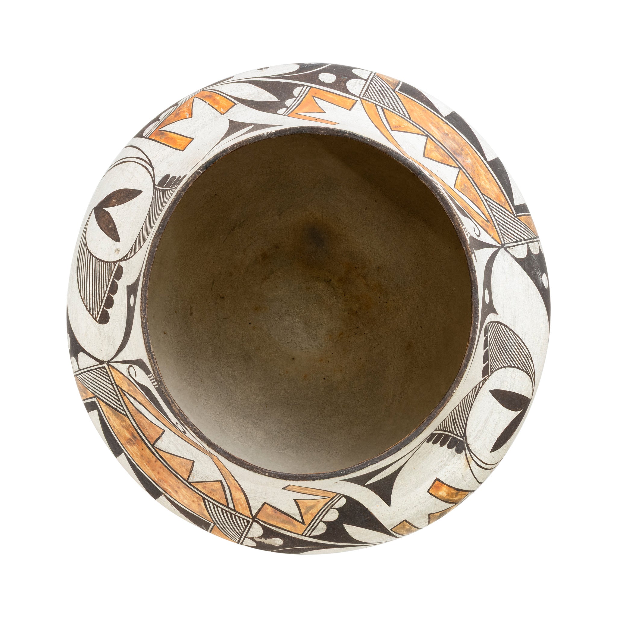 Acoma Jar