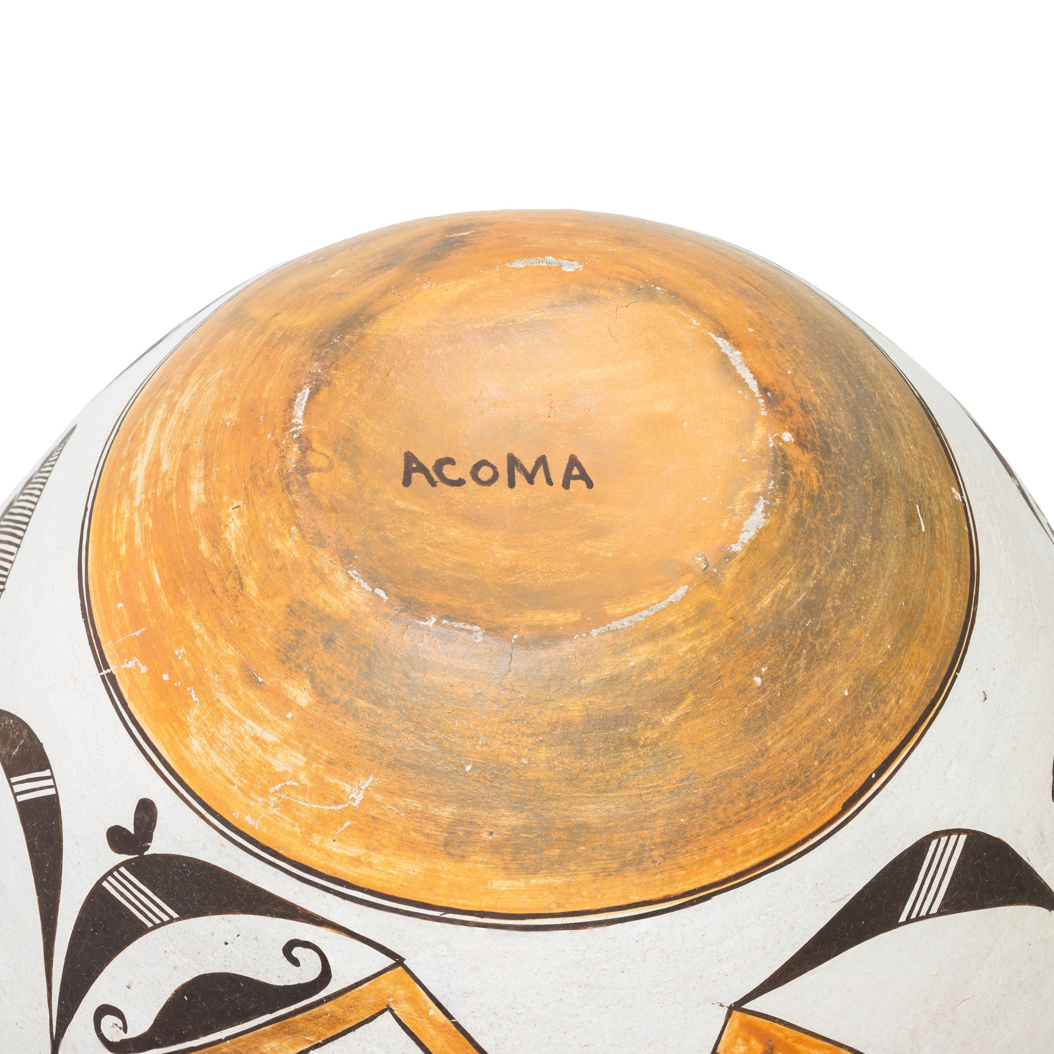 Acoma Jar