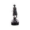 Trooper of the Plains by Frederic Remington