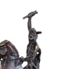 Scalp by Frederic Remington