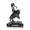 Buffalo Horse by Frederic Remington, Fine Art, Bronze, Decorative