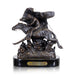 Horsethief by Frederic Remington, Fine Art, Bronze, Decorative