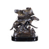 Horsethief by Frederic Remington