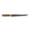 Frontier Knife, Western, Blade, Knife