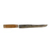 Frontier Knife, Western, Blade, Knife