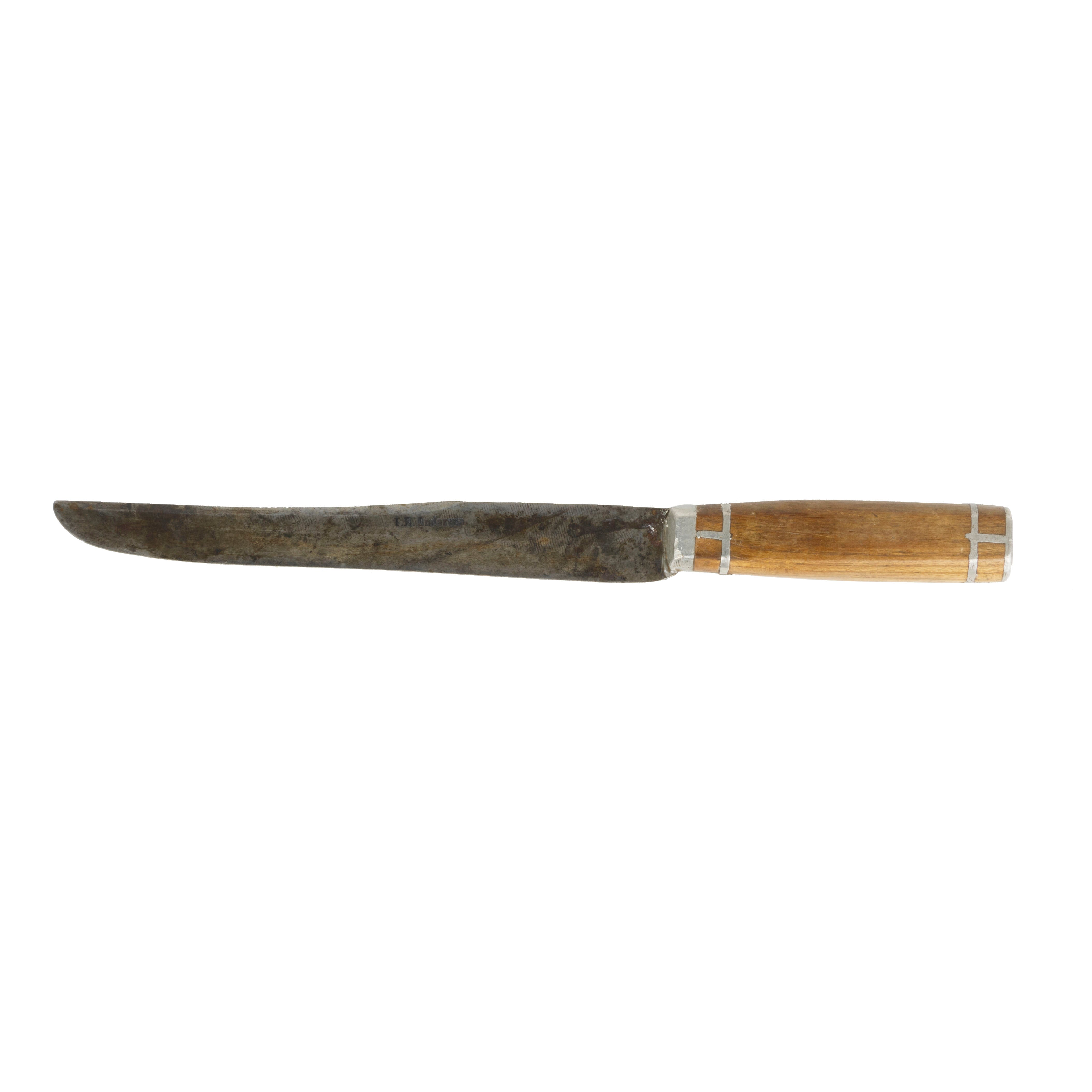 Frontier Knife