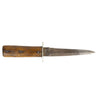 Handmade  Stiletto, Western, Blade, Knife