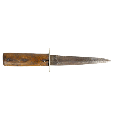 Handmade  Stiletto, Western, Blade, Knife