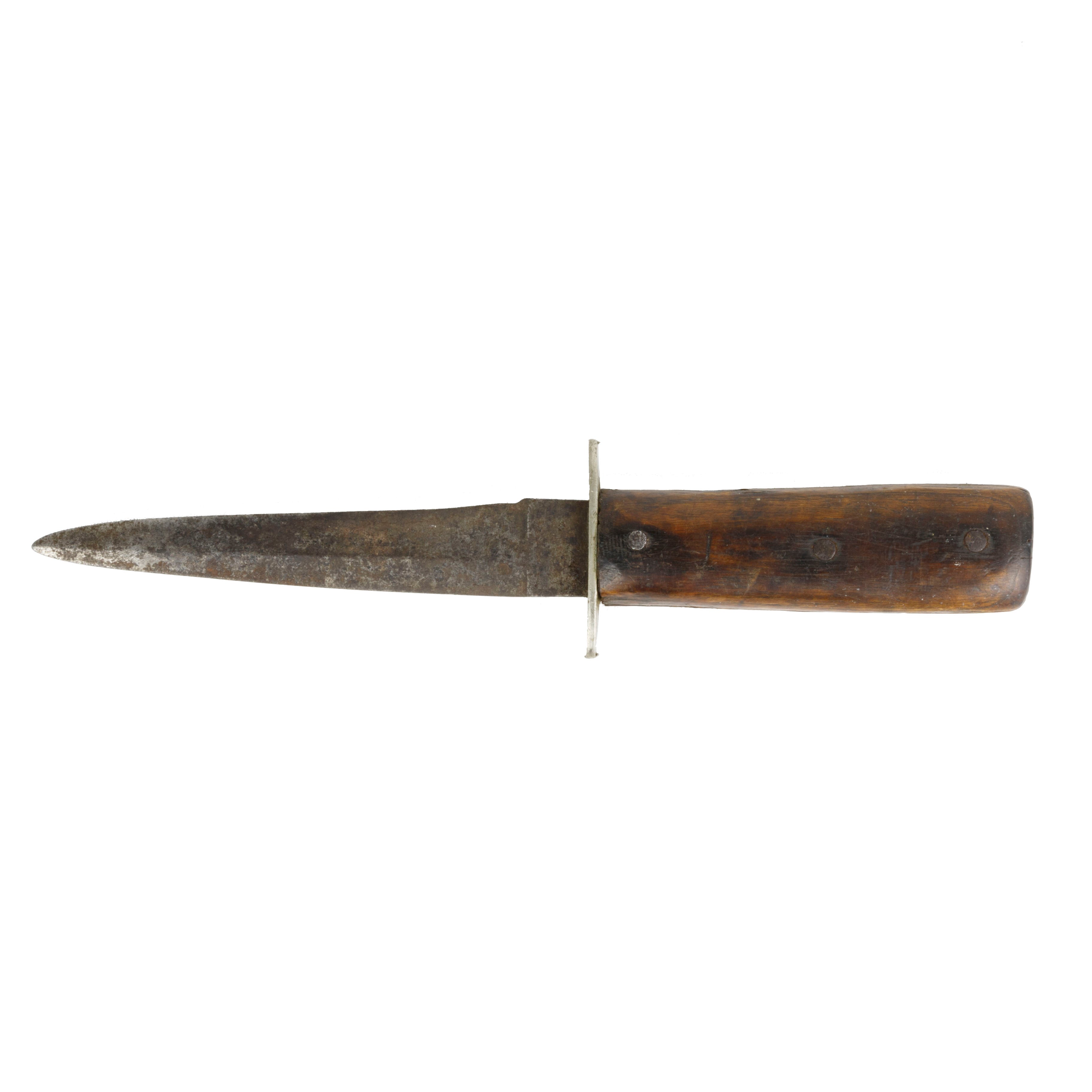 Handmade  Stiletto