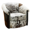 Kennedy Collection Swivel Chairs