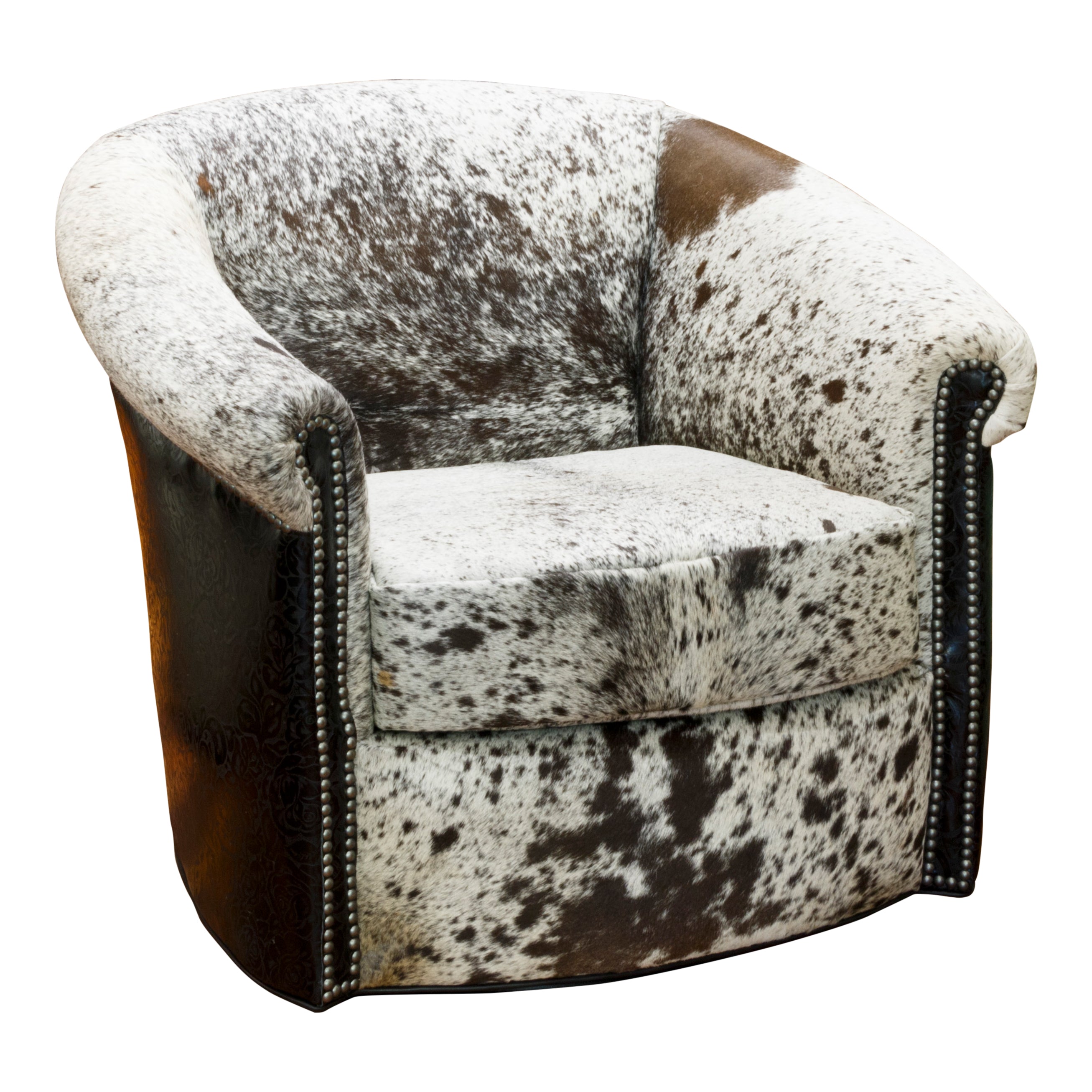 Kennedy Collection Swivel Chairs