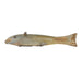 Spear Fishing  decoy with Painted Scales, Sporting Goods, Fishing, Decoy