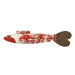 Red and White Spear Fishing  Decoy, Sporting Goods, Fishing, Decoy
