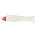 Red and White Spear Fishing  Decoy, Sporting Goods, Fishing, Decoy