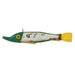 Pike Spear Fishing  Decoy, Sporting Goods, Fishing, Decoy