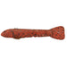 Speckled Stylized Spear Fishing  Decoy, Sporting Goods, Fishing, Decoy