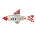 Sparkling Spear Fishing  Decoy, Sporting Goods, Fishing, Decoy