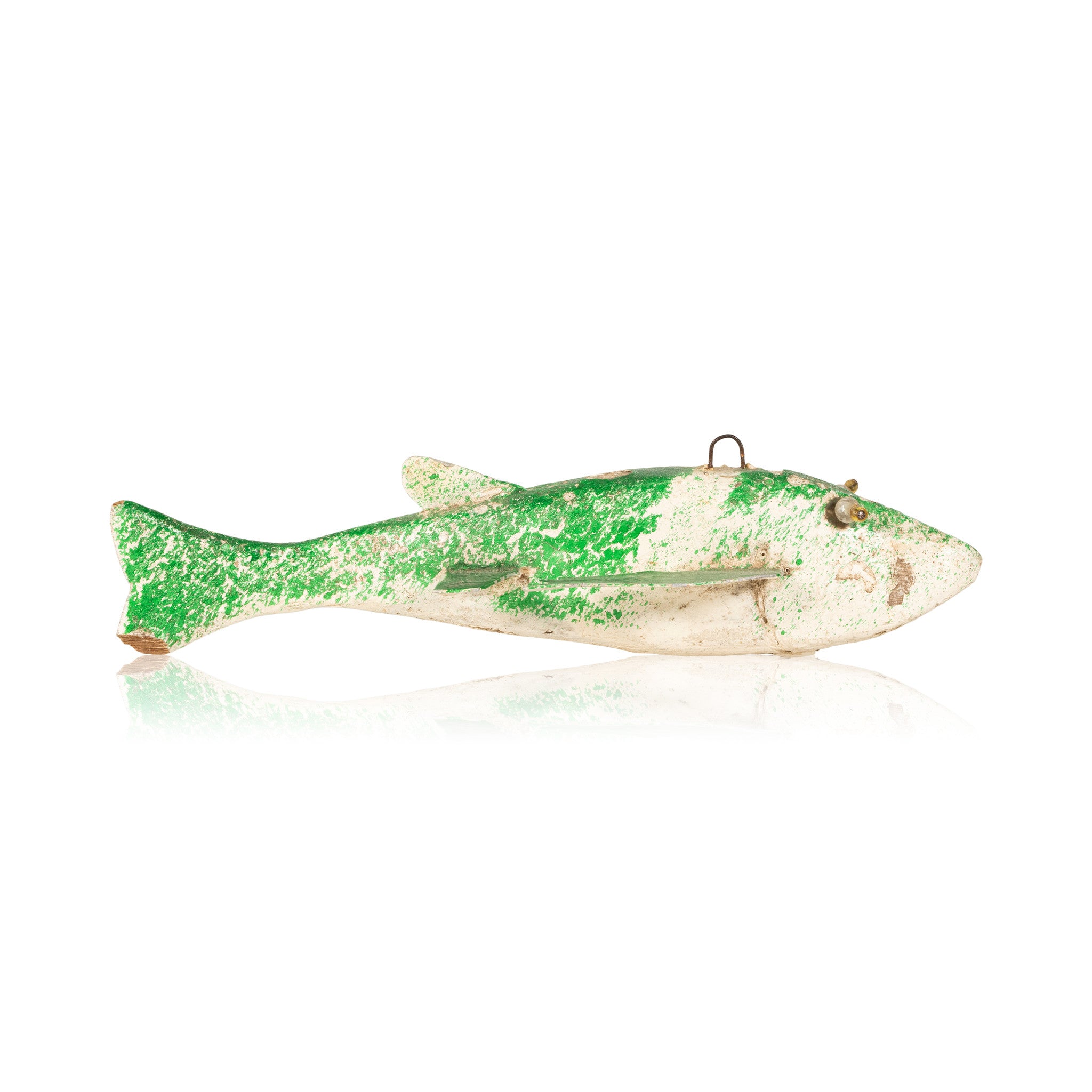 Spear Fishing  Decoy, Sporting Goods, Fishing, Decoy